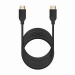 Galery – AISENS A120-0736 cabo HDMI 10 m HDMI Type A (Standard) Preto0