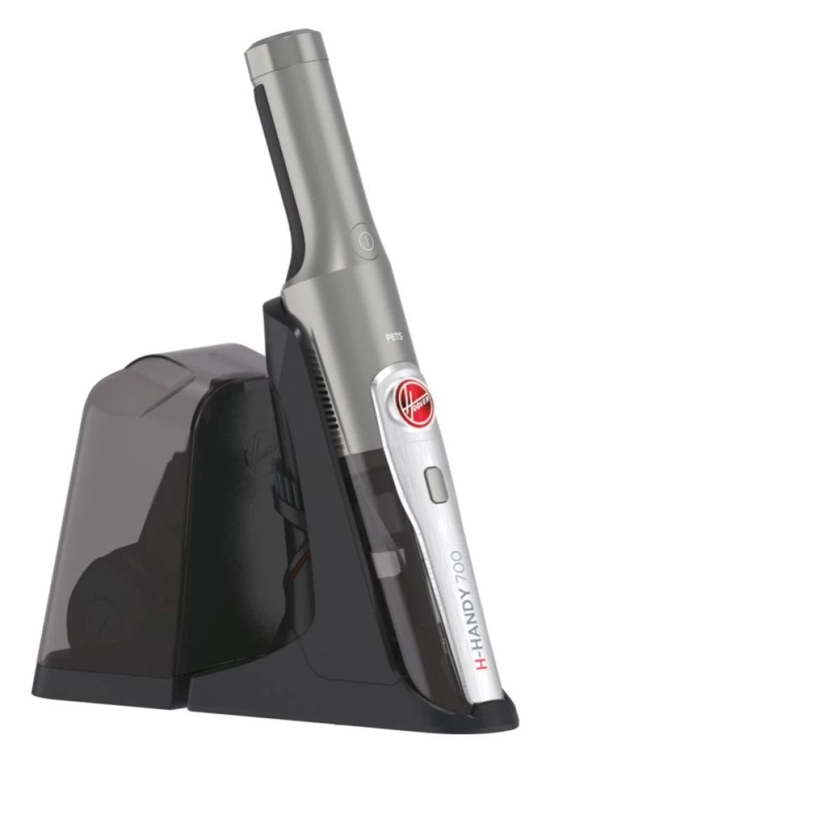 Galery – MINI ASPIRADOR HOOVER JAMES – HH710PPT 0110