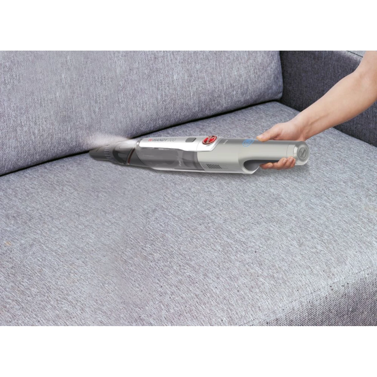 Galery – MINI ASPIRADOR HOOVER JAMES – HH710PPT 0110