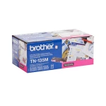 Galery – Brother TN-135M toner 1 unidade(s) Original Magenta0