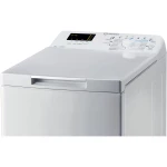 Galery – MÁQUINA DE LAVAR ROUPA INDESIT – BTW S72200 SP/N0