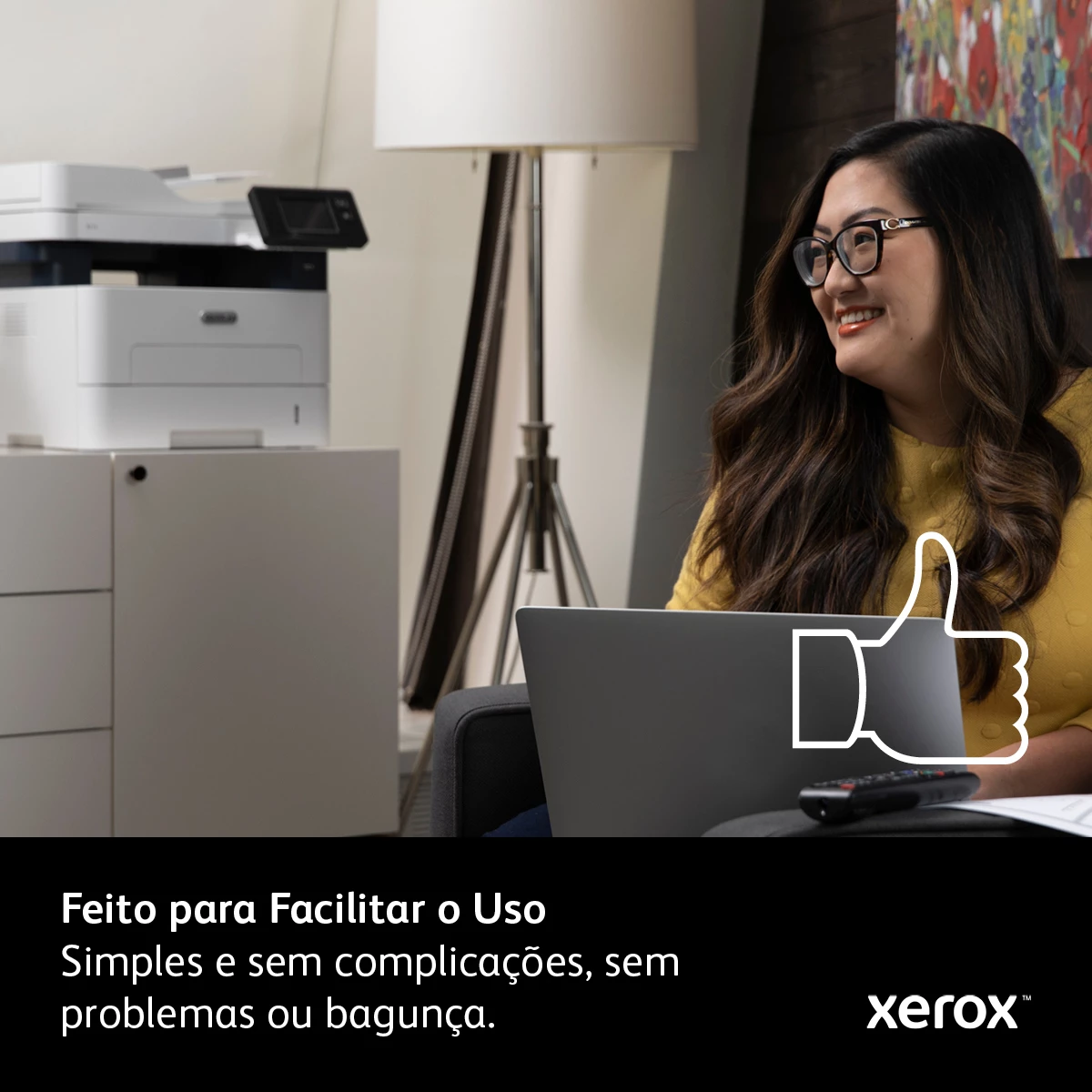 Galery – Xerox Cartucho de impressão de alta capacidade (4100 páginas)0