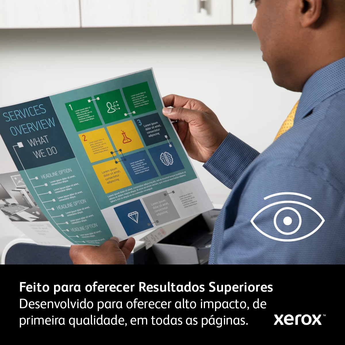 Galery – Xerox Cartucho de impressão de alta capacidade (4100 páginas)0