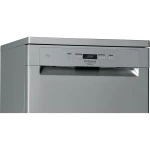 Galery – MÁQUINA DE LAVAR LOUÇA HOTPOINT – HFC 3C26 FX0