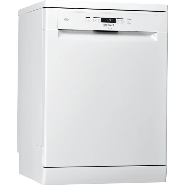 Thumbnail-MÁQUINA DE LAVAR LOUÇA HOTPOINT – HFC 3C26 F