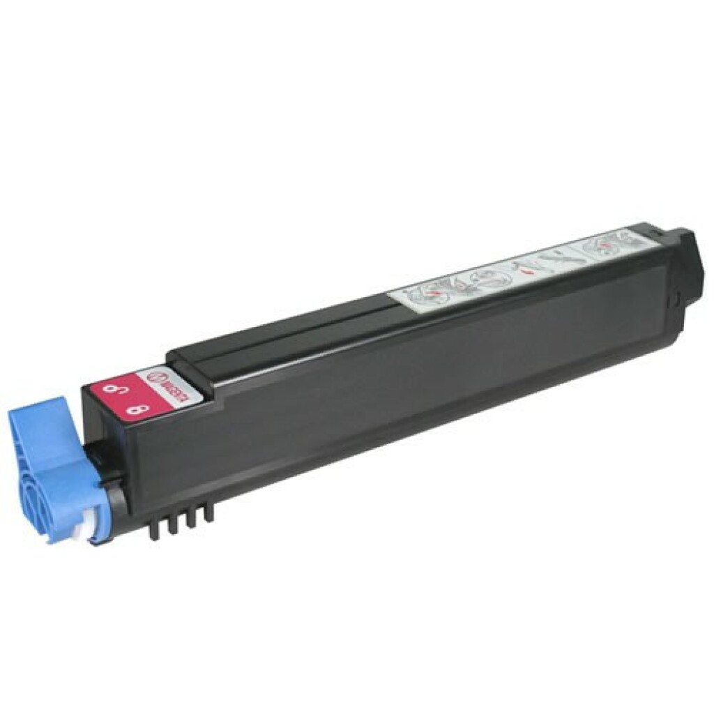 Thumbnail-Toner OKI Executive ES9410/ES9420 Magenta Genérico – Substitui 44036026