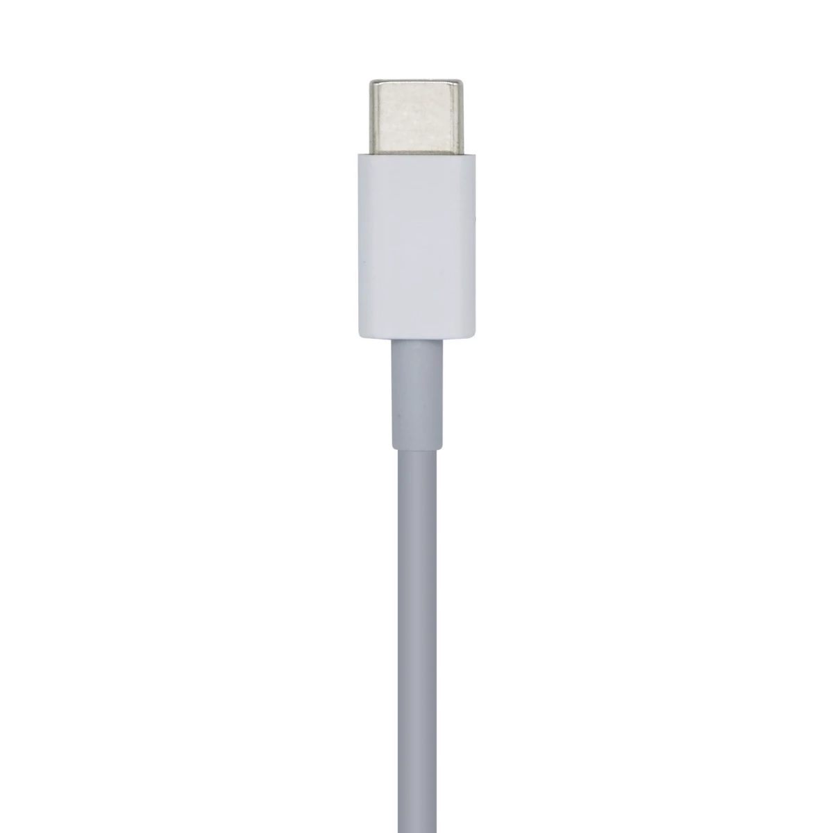 Galery – AISENS A102-0443 cabo Lightning 2 m Branco0