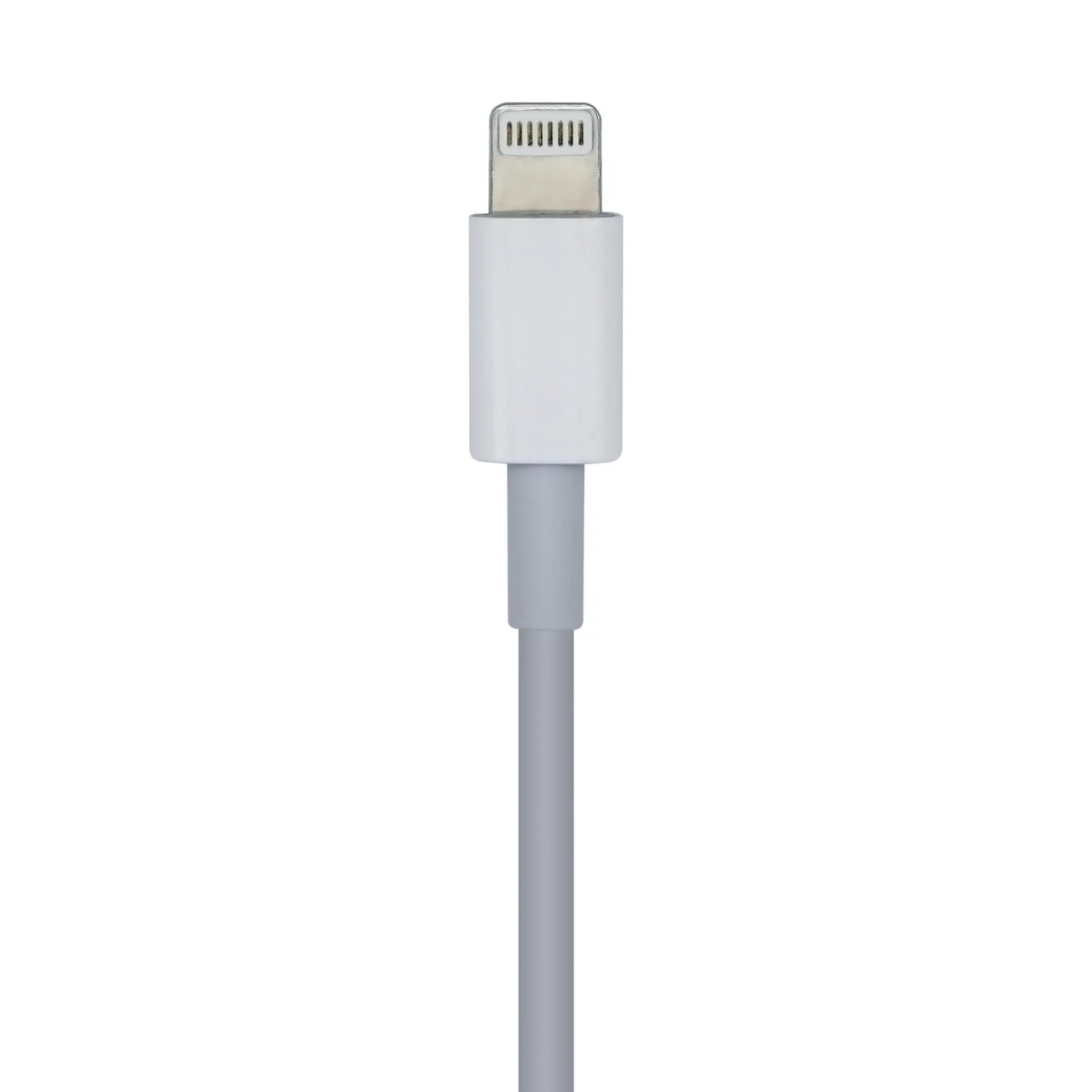 Galery – AISENS A102-0443 cabo Lightning 2 m Branco0