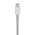 Galery – AISENS A102-0443 cabo Lightning 2 m Branco0