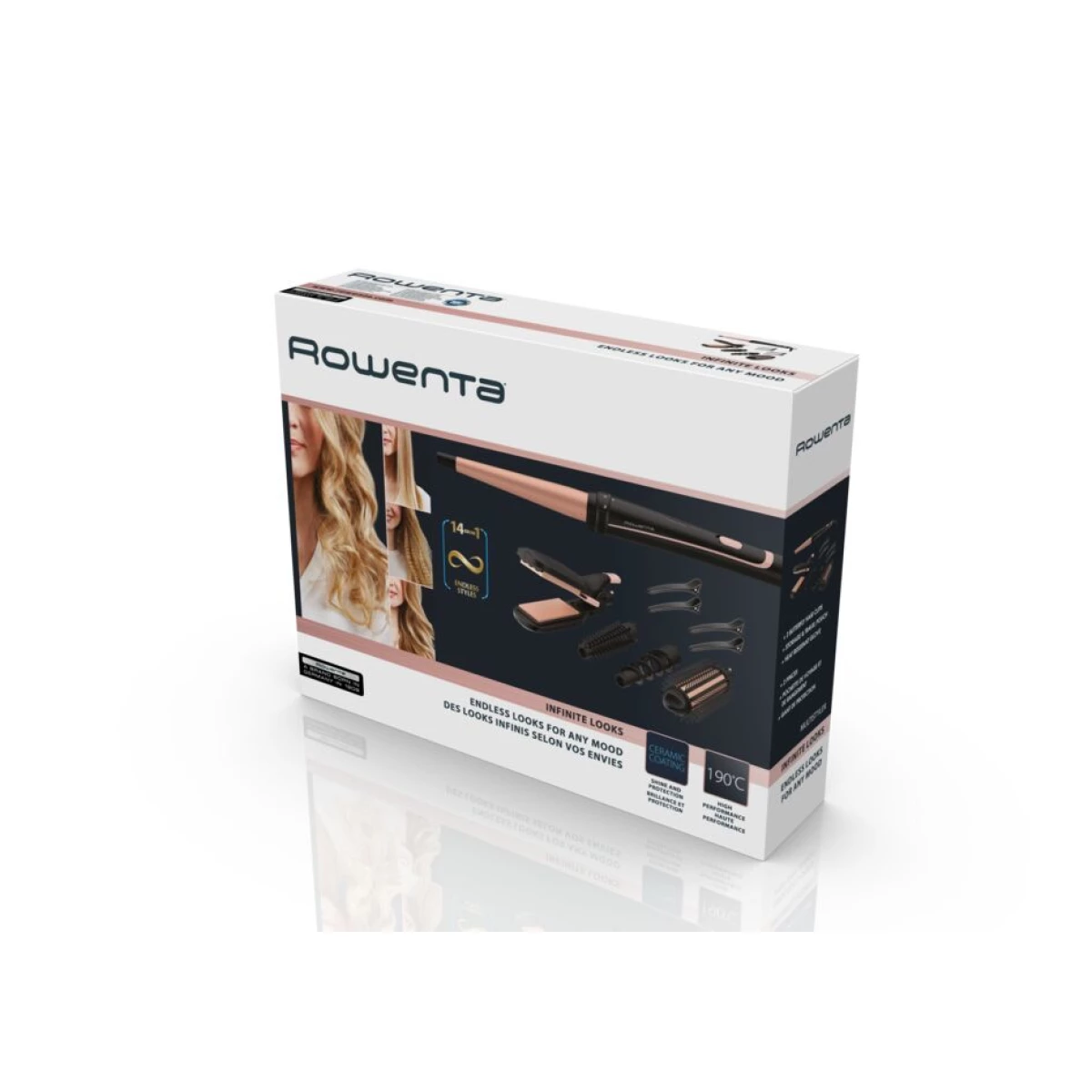 Galery – MODELADOR CABELO ROWENTA – CF 4231 F00