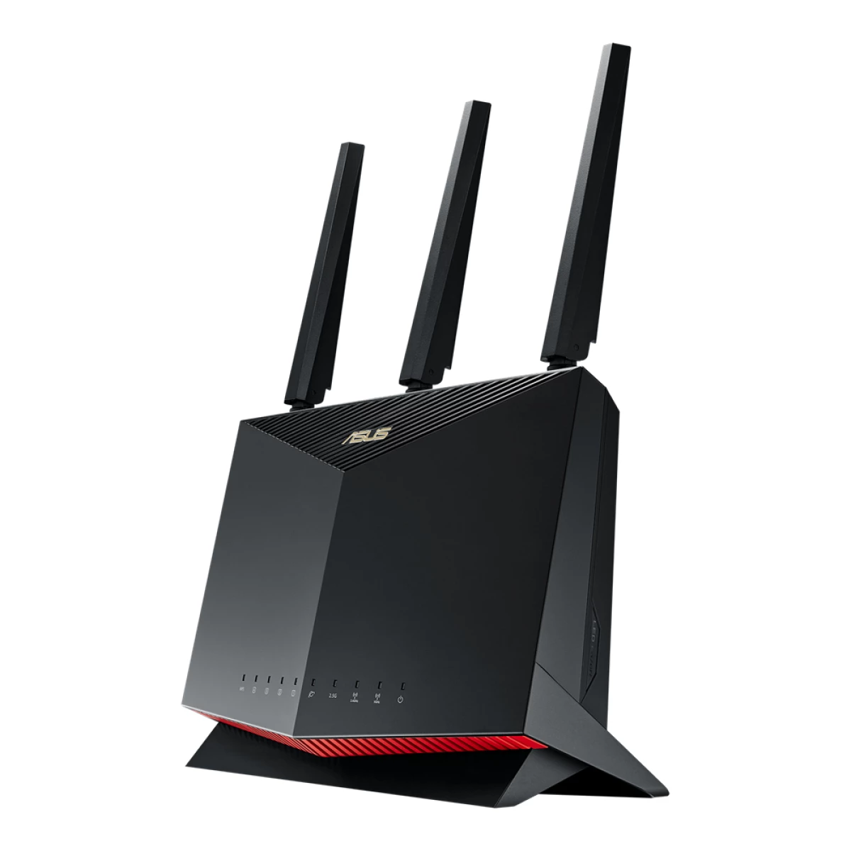 Galery – ASUS RT-AX86S router sem fios Gigabit Ethernet Dual-band (2,4 GHz / 5 GHz) Preto0