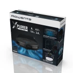 Galery – ASPIRADOR ROBOT ROWENTA – RR 8277 WH0