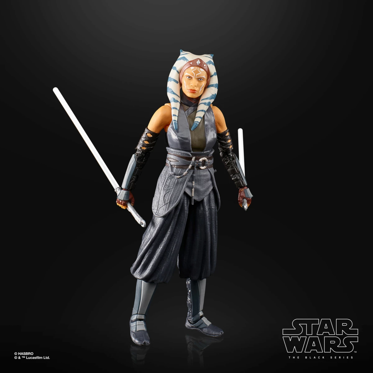 Galery – Star Wars The Black Series F43495X0 toy figure0