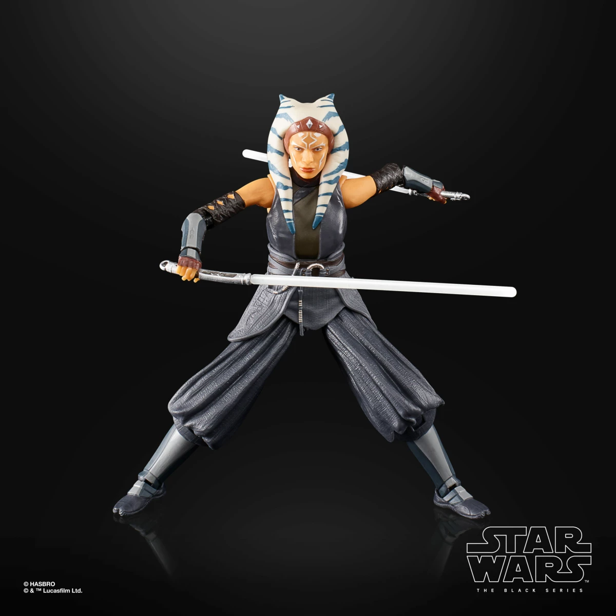 Galery – Star Wars The Black Series F43495X0 toy figure0