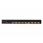 Galery – ATEN Comutador KVM de 8 portas PS/2-USB VGA0