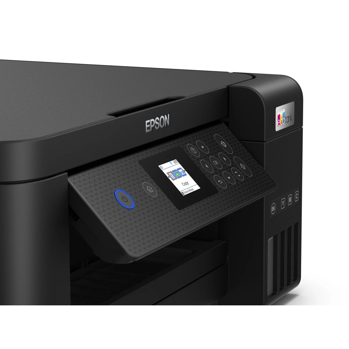 Galery – Epson EcoTank ET-2850 Jato de tinta A4 5760 x 1440 DPI 33 ppm Wi-Fi0