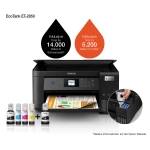 Galery – Epson EcoTank ET-2850 Jato de tinta A4 5760 x 1440 DPI 33 ppm Wi-Fi0