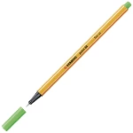 Galery – STABILO point 88 caneta fineliner Verde 1 unidade(s)0