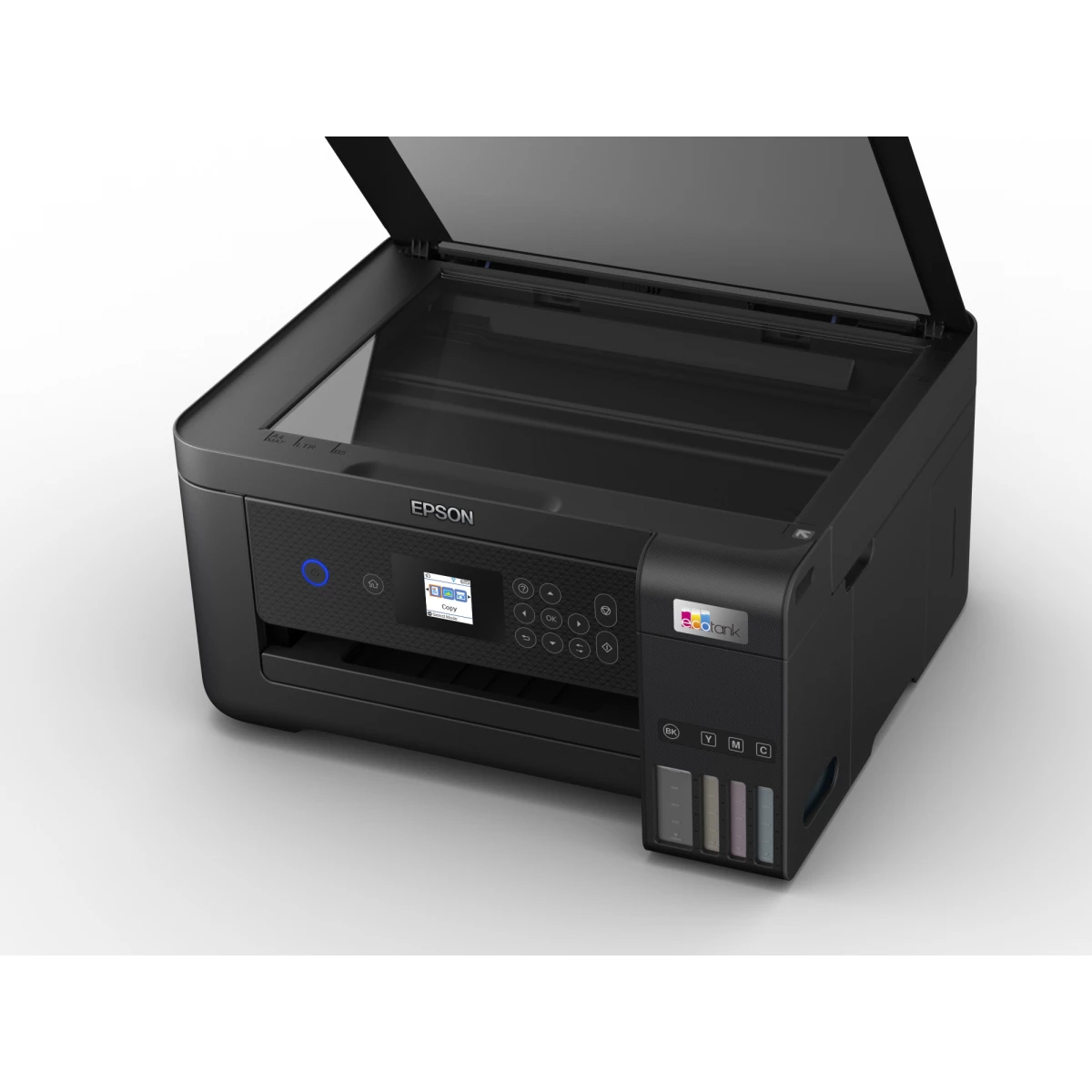 Galery – Epson EcoTank ET-2850 Jato de tinta A4 5760 x 1440 DPI 33 ppm Wi-Fi0