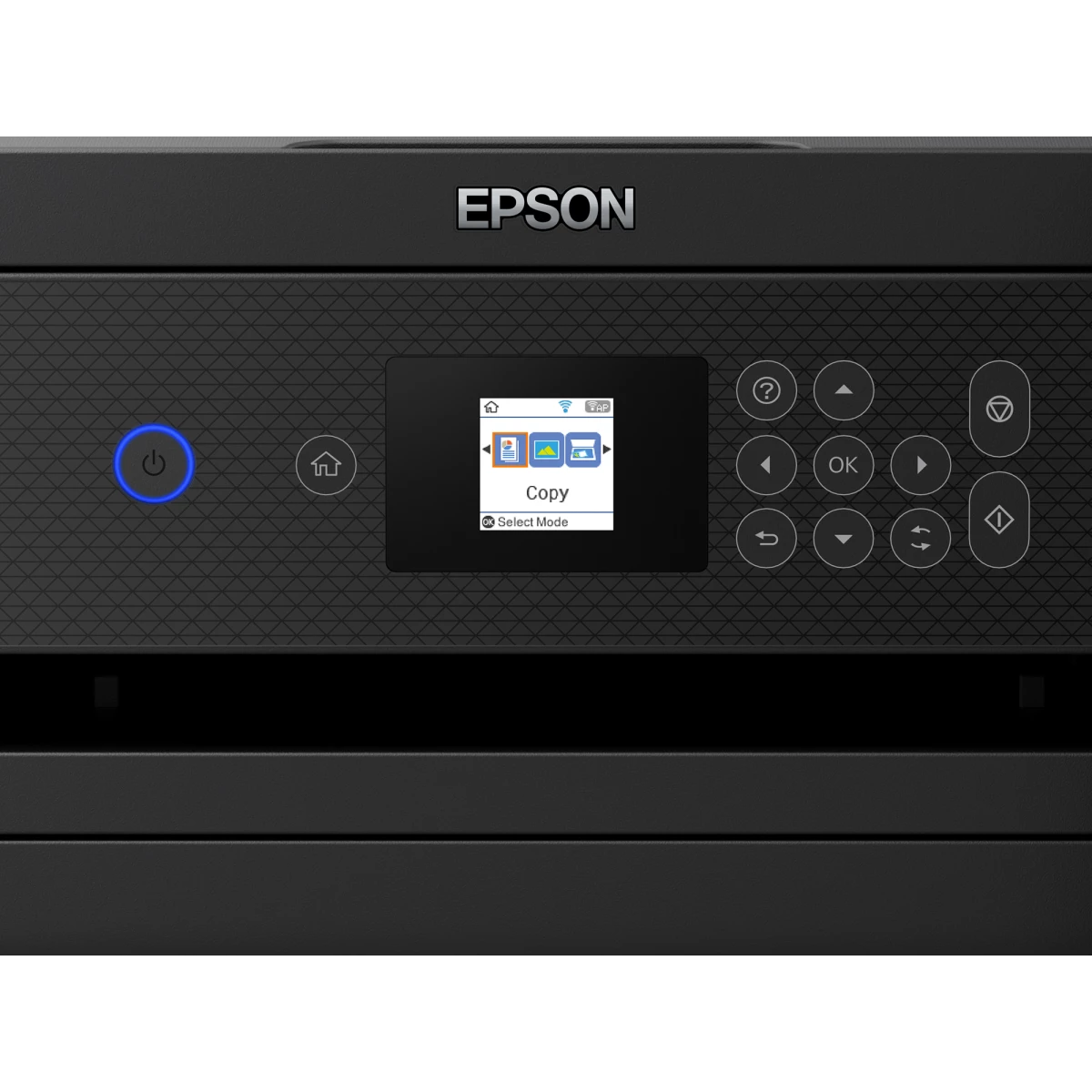 Galery – Epson EcoTank ET-2850 Jato de tinta A4 5760 x 1440 DPI 33 ppm Wi-Fi0