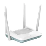 Galery – D-Link R15 router sem fios Gigabit Ethernet Dual-band (2,4 GHz / 5 GHz) Branco0