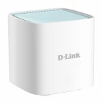 Galery – D-Link EAGLE PRO AI AX1500 Dual-band (2,4 GHz / 5 GHz) Wi-Fi 6 (802.11ax) Branco 1 Interno0