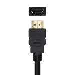 Galery – AISENS A125-0460 adaptador de cabo de vídeo 3 m DisplayPort HDMI Preto0