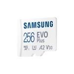 Galery – Samsung EVO Plus 256 GB MicroSDXC UHS-I Classe 100