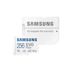 Galery – Samsung EVO Plus 256 GB MicroSDXC UHS-I Classe 100