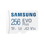 Thumbnail-Samsung EVO Plus 256 GB MicroSDXC UHS-I Classe 10