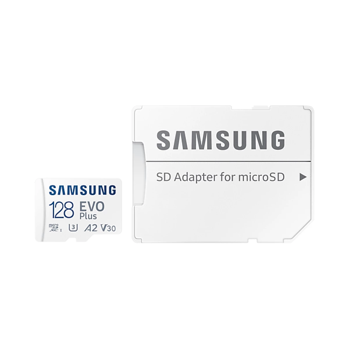 Galery – Samsung EVO Plus 128 GB MicroSDXC UHS-I Classe 100