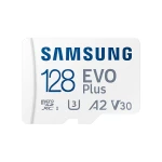 Thumbnail-Samsung EVO Plus 128 GB MicroSDXC UHS-I Classe 10