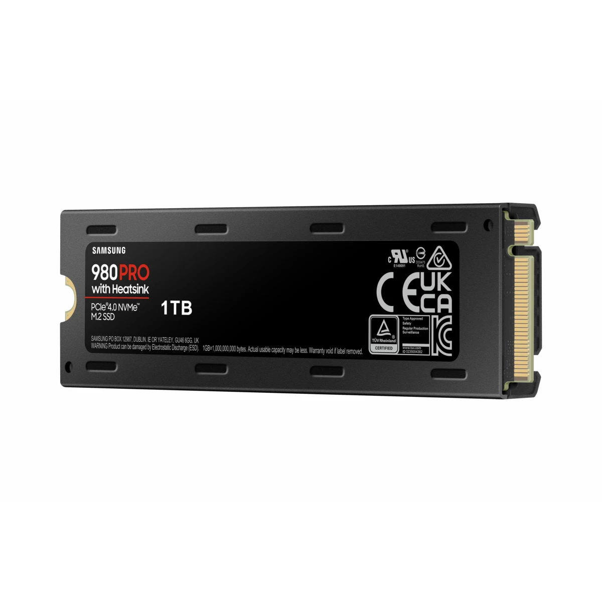 Galery – Samsung 980 PRO M.2 1 TB PCI Express 4.0 V-NAND MLC NVMe0