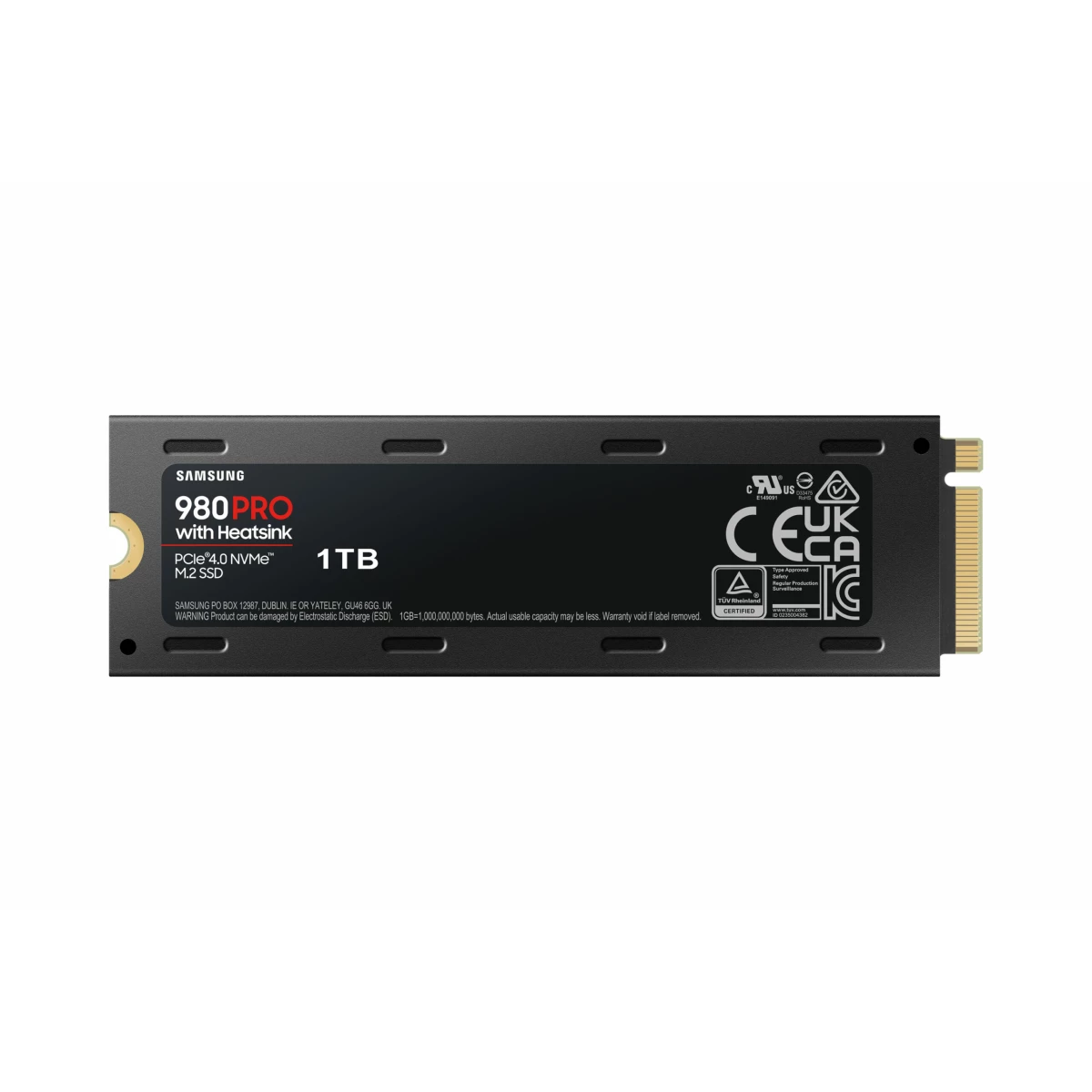 Galery – Samsung 980 PRO M.2 1 TB PCI Express 4.0 V-NAND MLC NVMe0