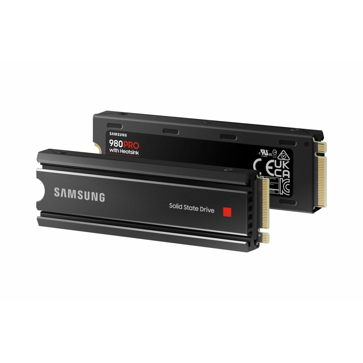 Galery – Samsung 980 PRO M.2 1 TB PCI Express 4.0 V-NAND MLC NVMe0