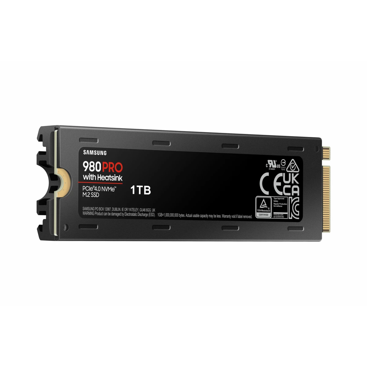 Galery – Samsung 980 PRO M.2 1 TB PCI Express 4.0 V-NAND MLC NVMe0