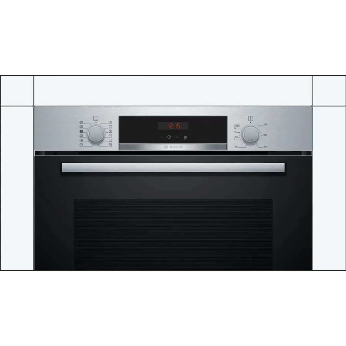 Galery – FORNO BOSCH – HRA574BS0 -0