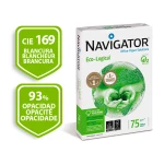 Galery – Papel fotocopia navigator din a4 75 gr embalagem de 500 folhas0