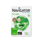 Galery – Papel fotocopia navigator din a4 75 gr embalagem de 500 folhas0