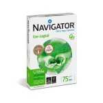 Galery – Papel fotocopia navigator din a4 75 gr embalagem de 500 folhas0