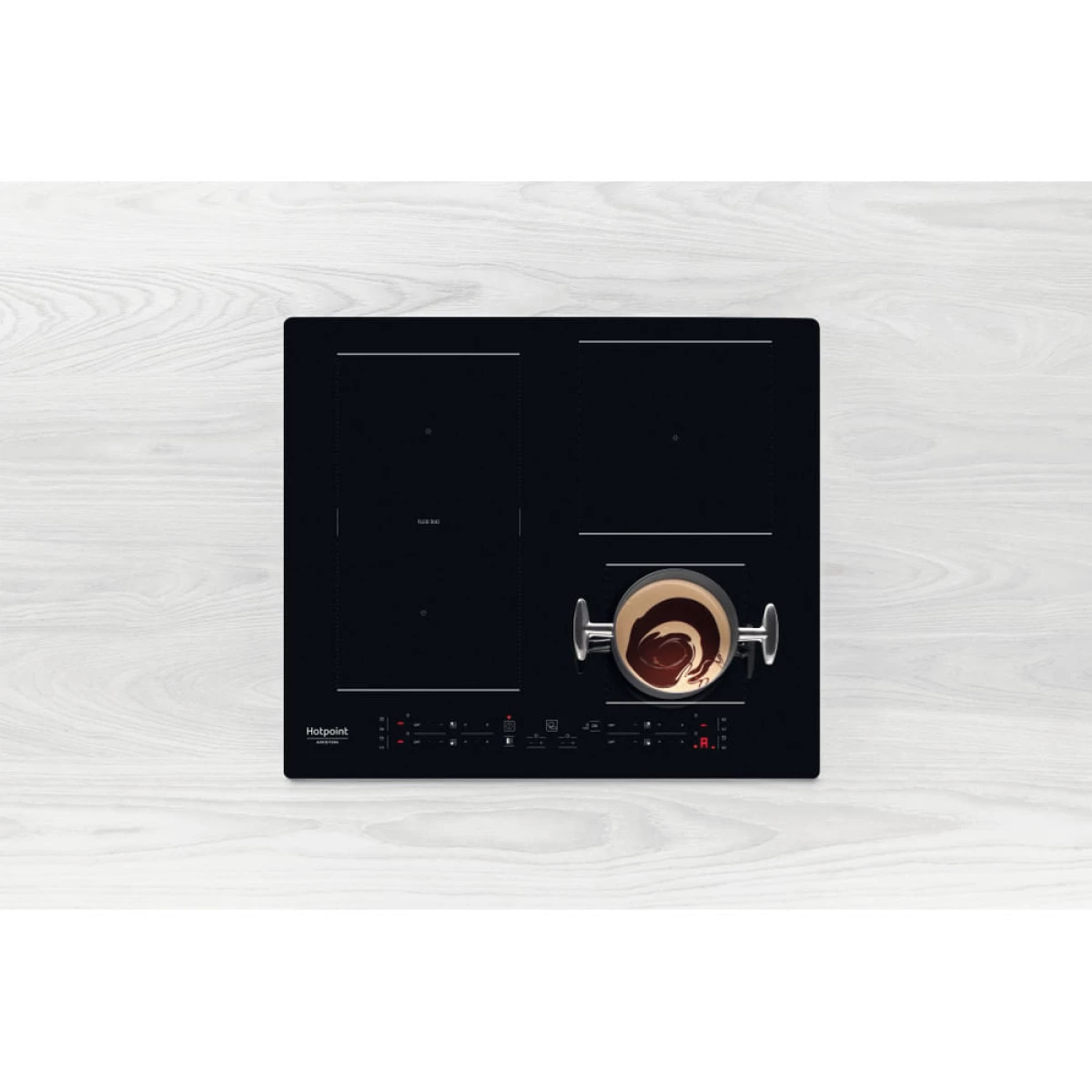 Galery – PLACA HOTPOINT – HB 3160 C NE0