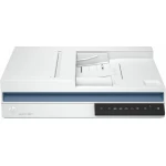 Thumbnail-HP Scanjet Pro 3600 f1 Scanner de mesa e ADF 1200 x 1200 DPI A4 Branco