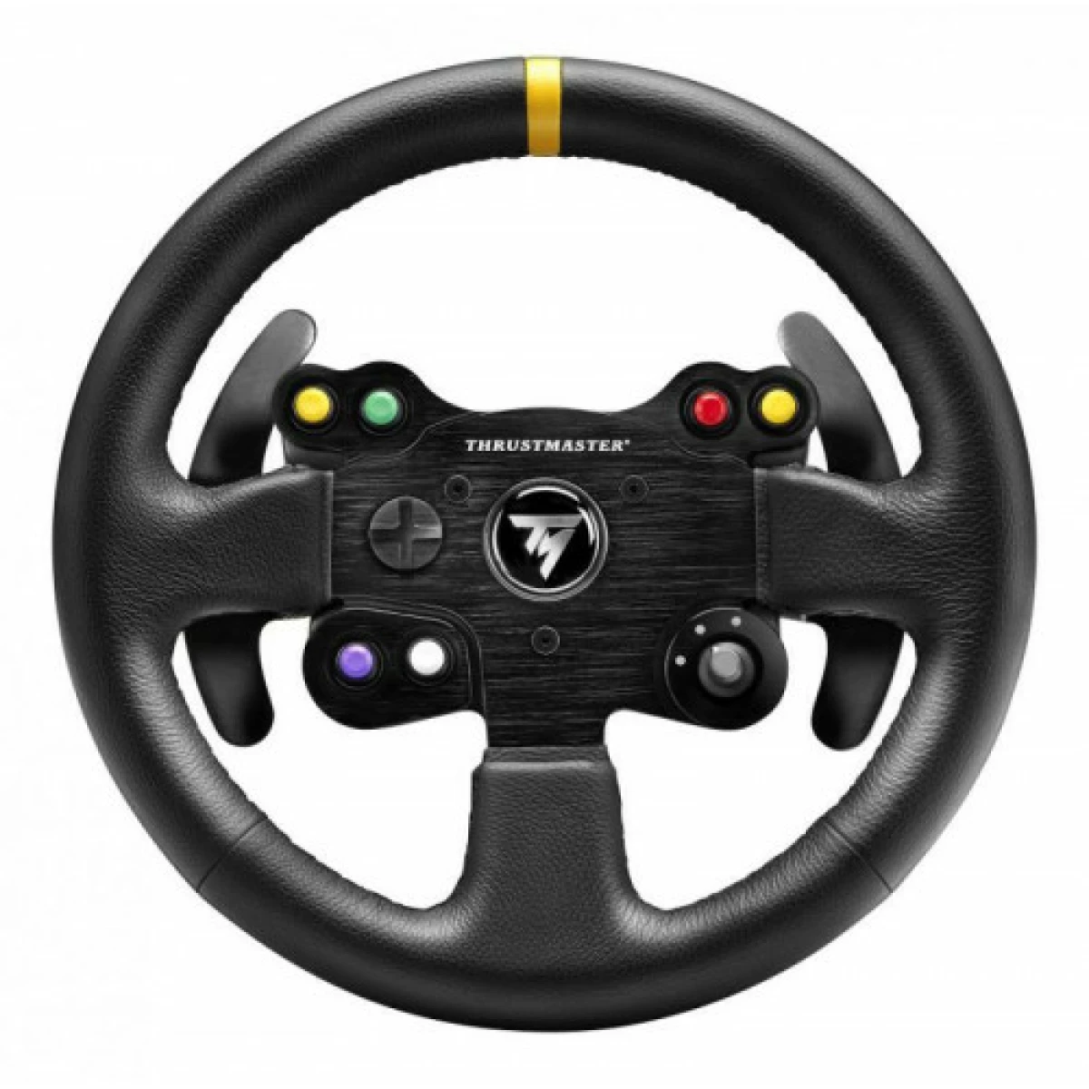 Thumbnail-ADICIONAL DE RODA THRUSTMASTER VOLANTE TM COURO 28GT (4060057)