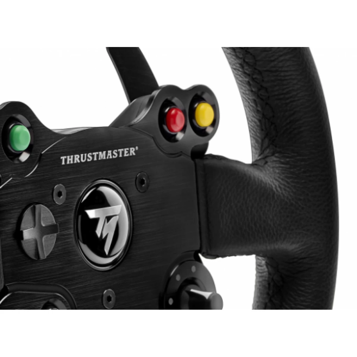 Galery – ADICIONAL DE RODA THRUSTMASTER VOLANTE TM COURO 28GT (4060057)0