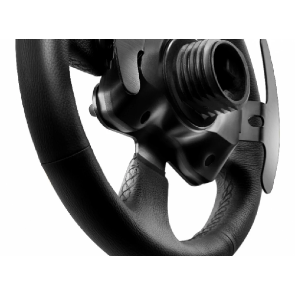 Galery – ADICIONAL DE RODA THRUSTMASTER VOLANTE TM COURO 28GT (4060057)0