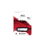 Galery – Kingston Technology NV2 M.2 250 GB PCI Express 4.0 3D NAND NVMe0