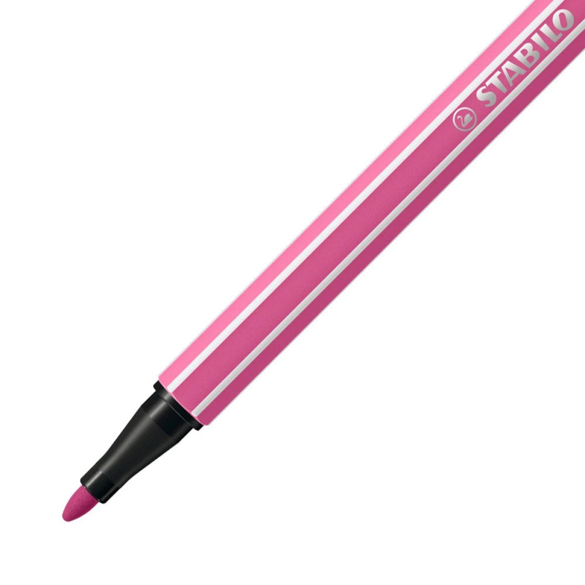 Galery – STABILO Pen 68 caneta de feltro Rosa 1 unidade(s)0