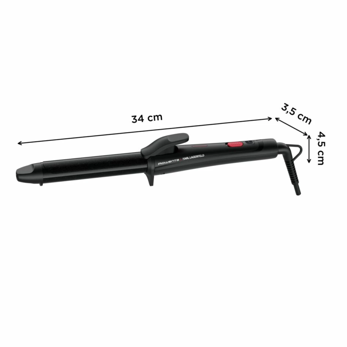 Galery – MODELADOR CABELO ROWENTA – CF 321L F00