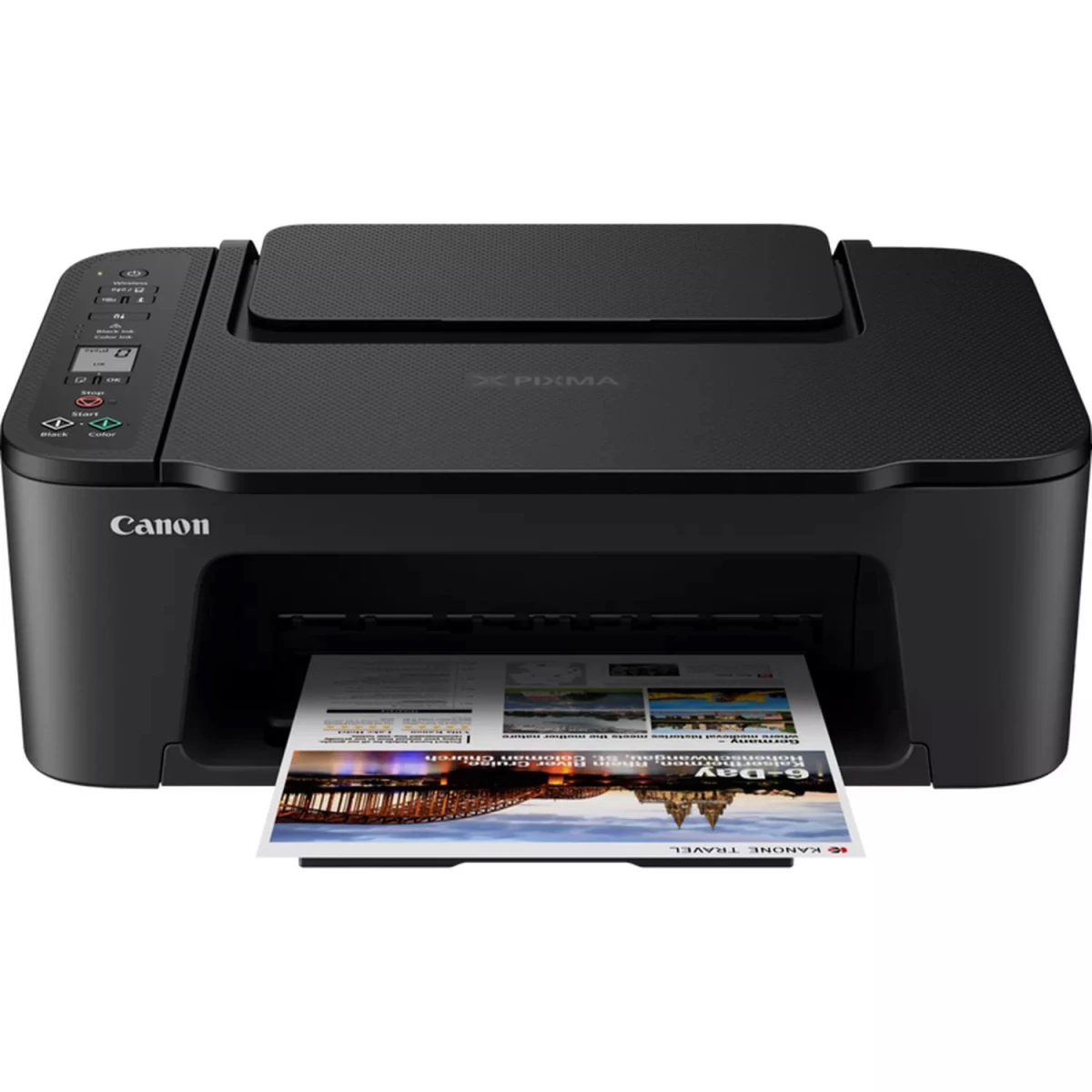 Galery – Canon PIXMA TS3550i Jato de tinta A4 4800 x 1200 DPI Wi-Fi0