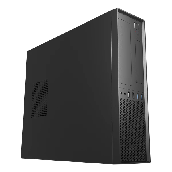 Thumbnail-UNYKAch UK 3001 Black PC Preto